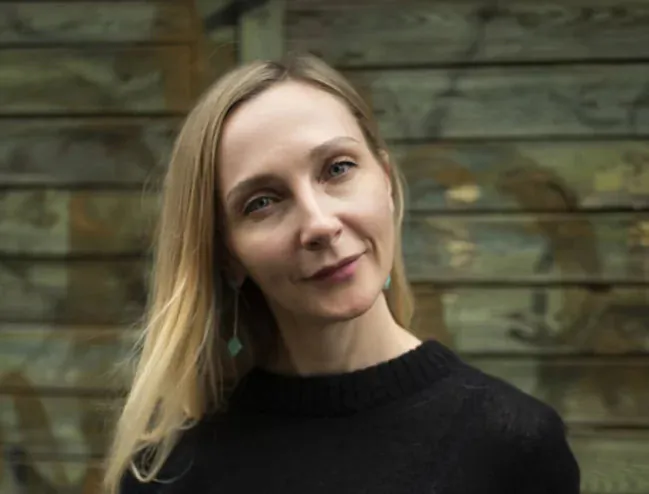 Volha Vialička Volha Vialička