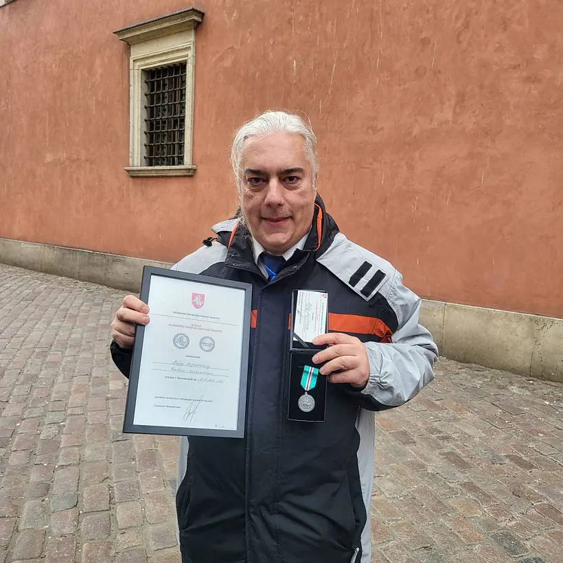 Paval Kazanecki Paval Kazanecki