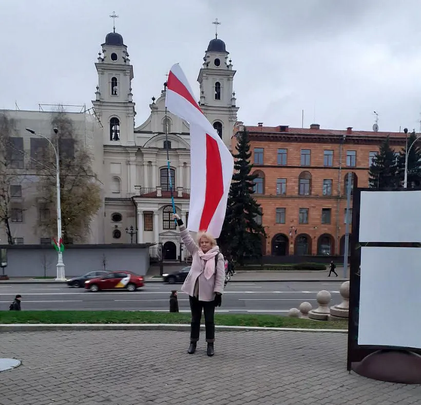 Voĺha Nikalajčyk