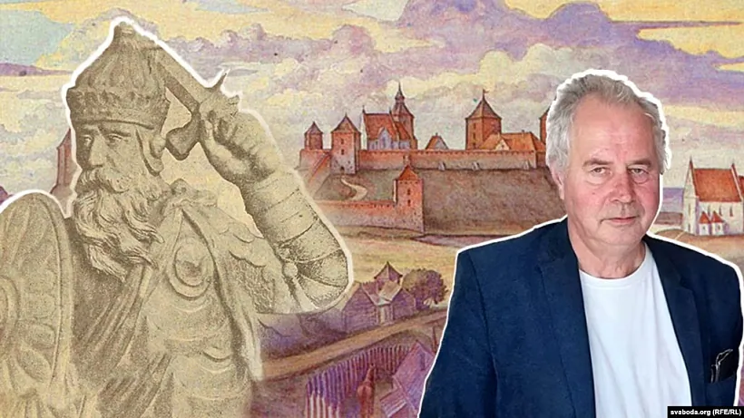 Альвідас Нікжантайціс