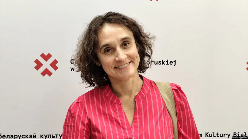 Aneta Prymaka-Onišk