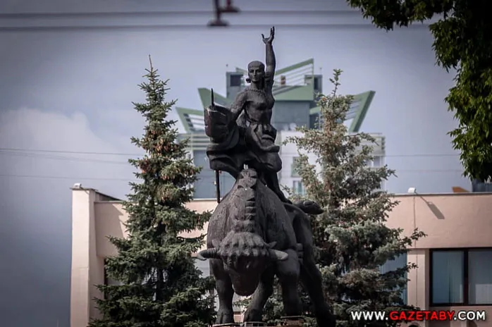 Bielaruskaja kuĺtura