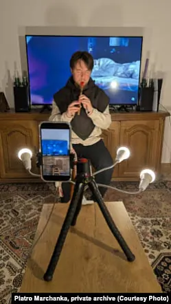 Piatro Marčanka