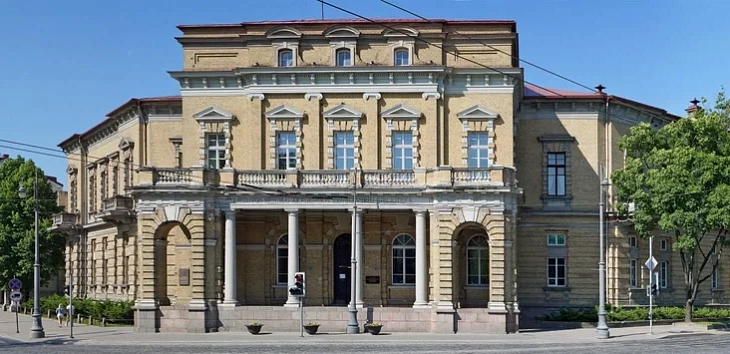 Palac Tyškievičaŭ