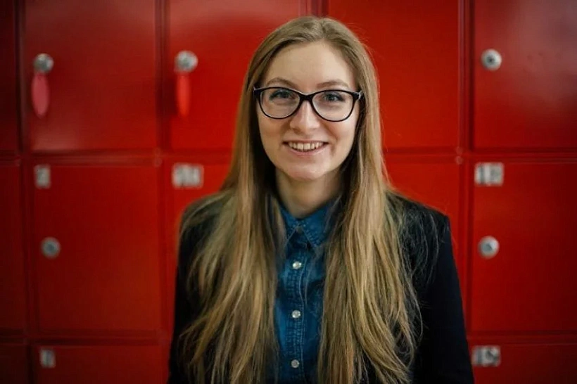 Aliena, fota z asabistaha archivu Aliena, fota z asabistaha archivu