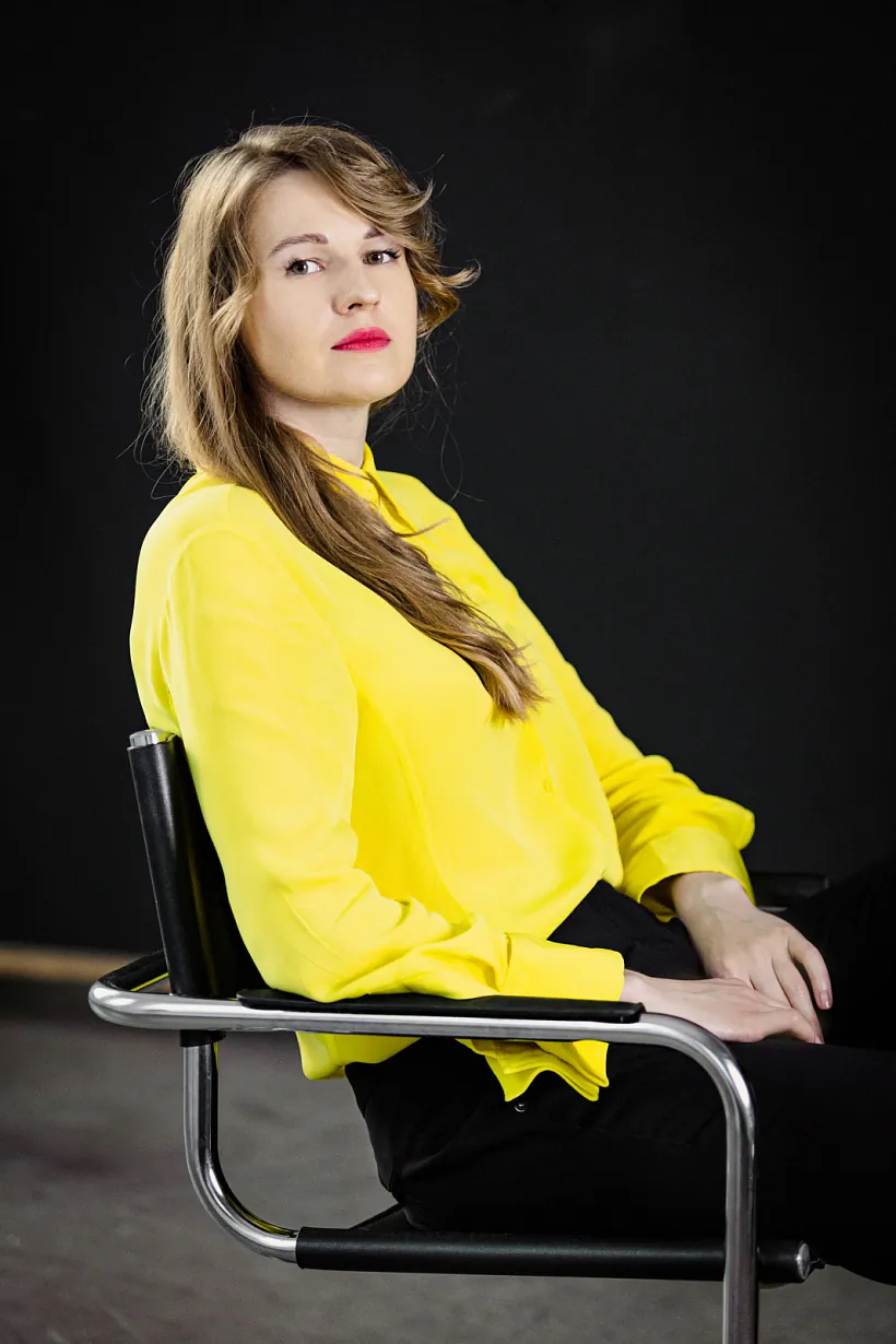 Irena Kaciałovič Irena Kaciałovič