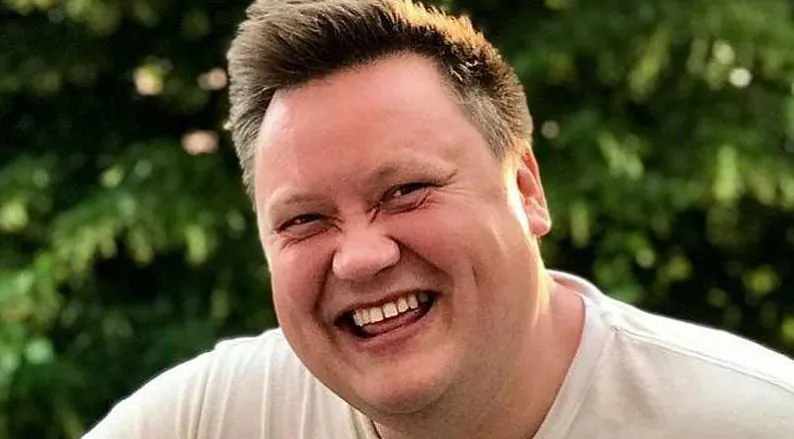 Zmicier Jesianievič Zmicier Jesianievič