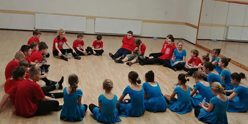 «Padliašski vianok» «Padliašski vianok»