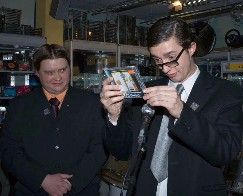 Zmicier Jesianievič Zmicier Jesianievič