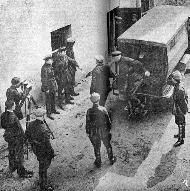 Hienacyd bielaruskaha naroda