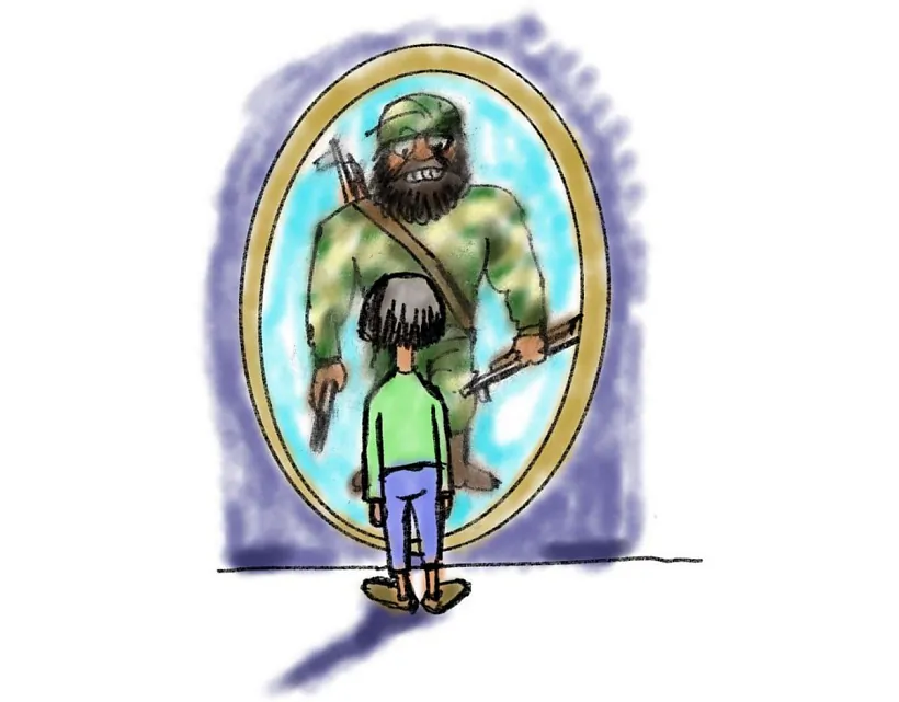 Maliunak Liavona Voĺskaha