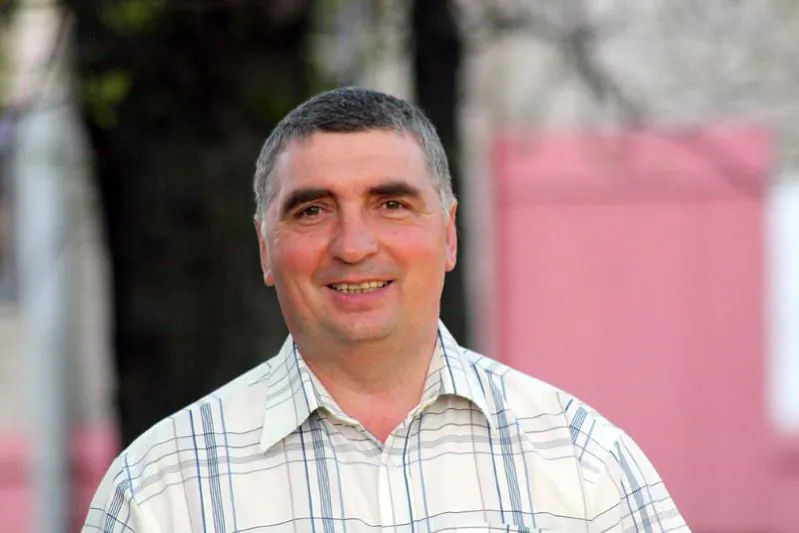 Aliaksandr Tamkovič