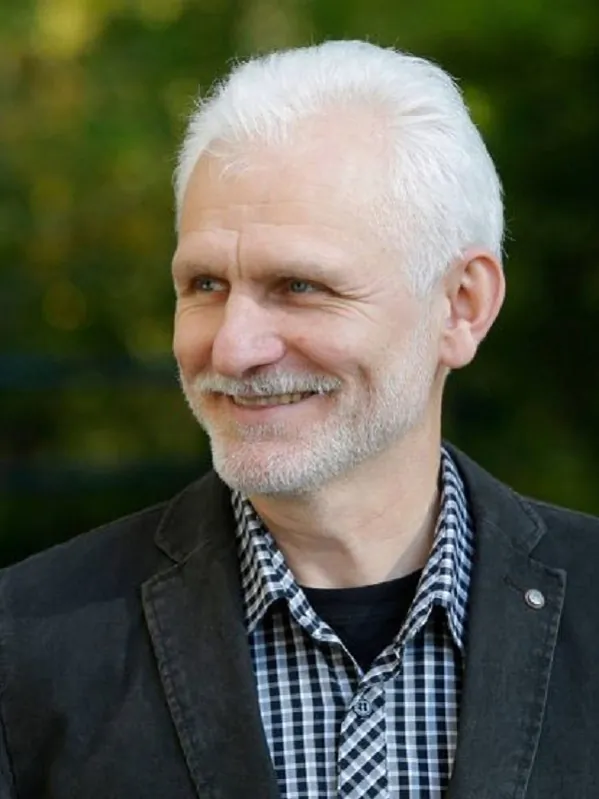 Aleś Bialacki Aleś Bialacki