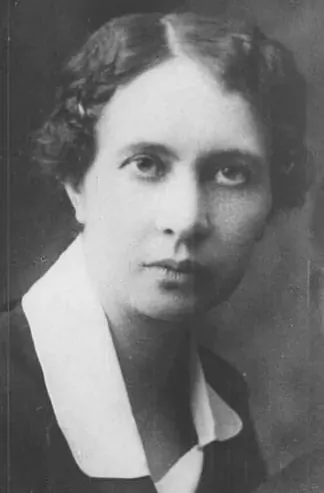 Maladaja Zośka Vieras