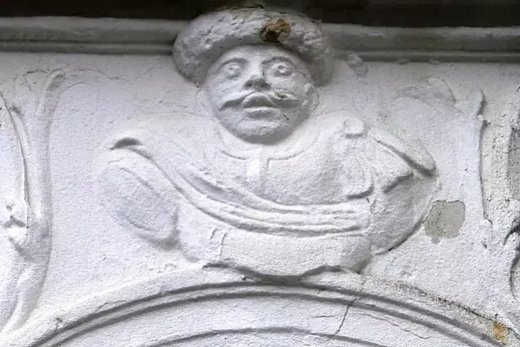 Palac Radzivilaŭ u Dziatlavie