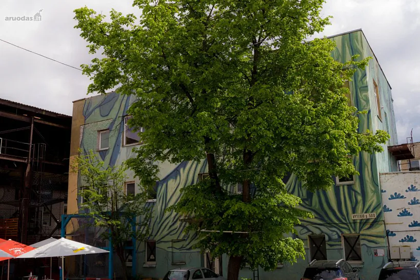 Bielaruskaja prastora «Zolak»