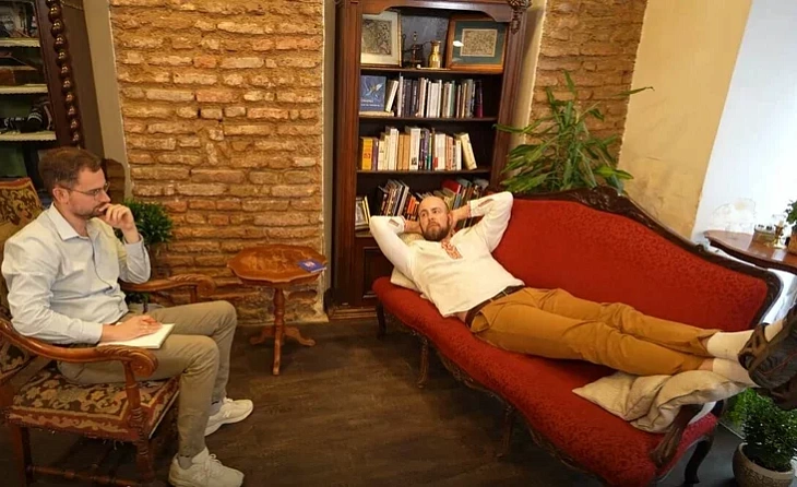 Kino pra Bielaruś Kino pra Bielaruś