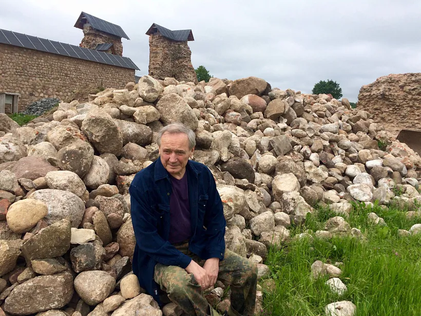 Uladzimir Niakliajeŭ Uladzimir Niakliajeŭ