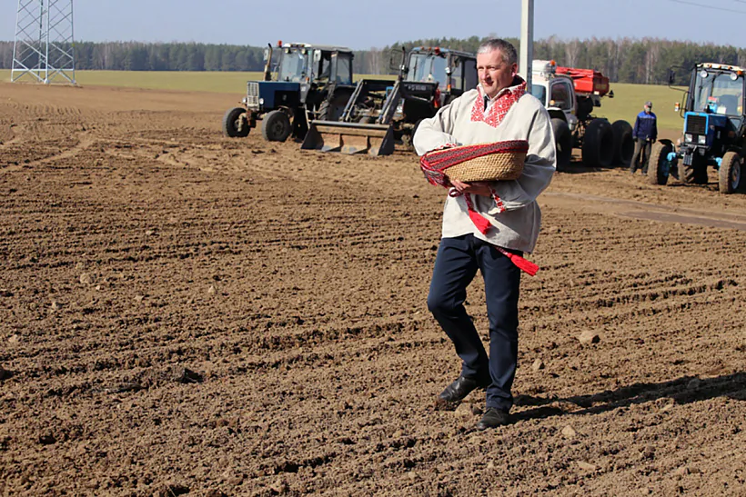 Pasiaŭnaja ŭ Lidzkim rajonie Haradzienščyny Pasiaŭnaja ŭ Lidzkim rajonie Haradzienščyny