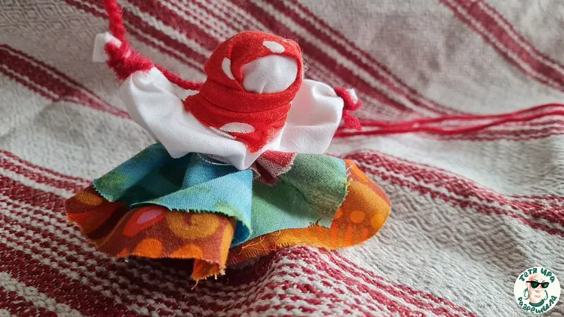 Liaĺka — zvanočak na dobryja naviny