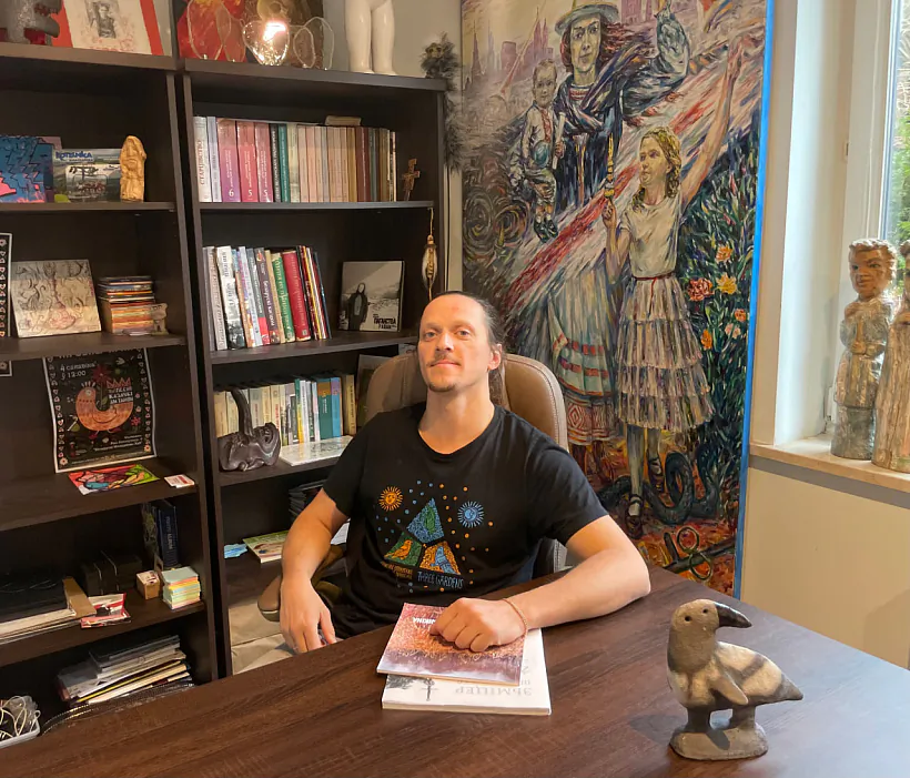 Siarhiej Doŭhušaŭ Siarhiej Doŭhušaŭ