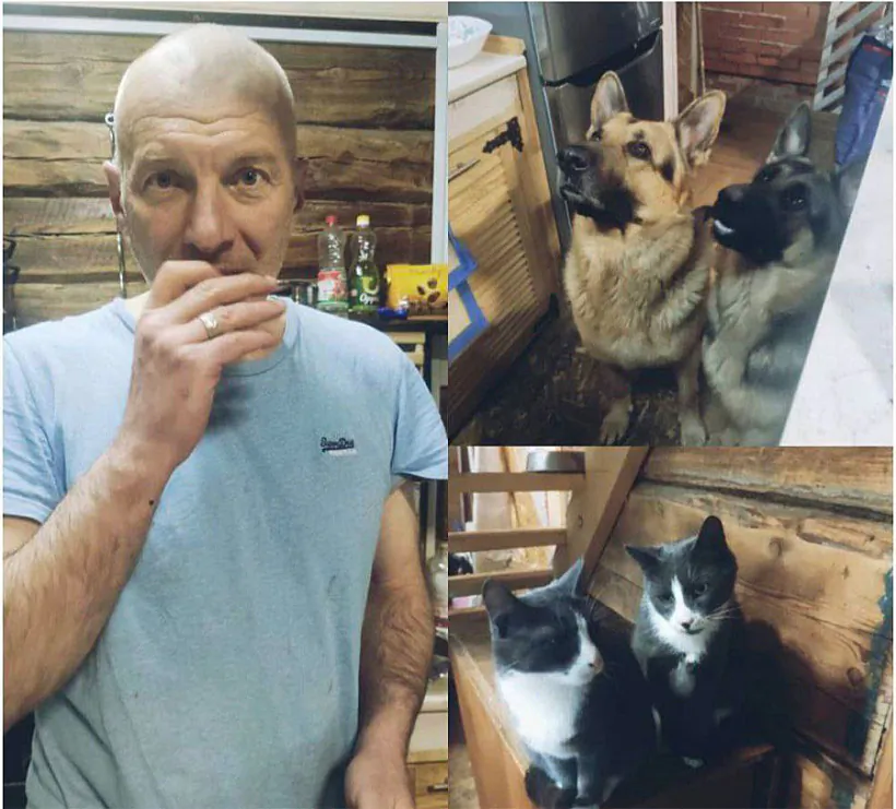 Ihar Sihoŭ Ihar Sihoŭ