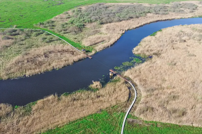 Ekasciežka «U krai viartliavaj čaracianki»