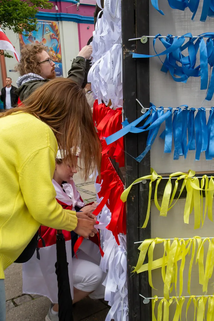 беларуская выстава ў Капенгагене 04