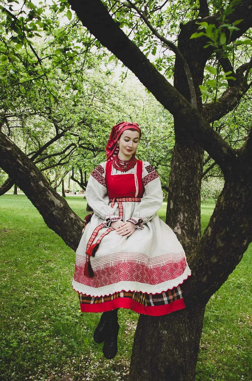 Voĺha Baryšnikava Voĺha Baryšnikava