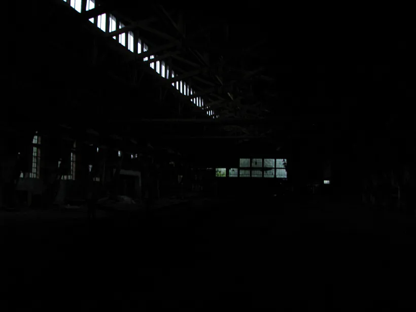 Pramzona, Hajnaŭka Pramzona, Hajnaŭka