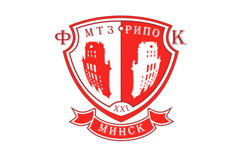 «MTZ-RIPA» (Miensk) «MTZ-RIPA» (Miensk)