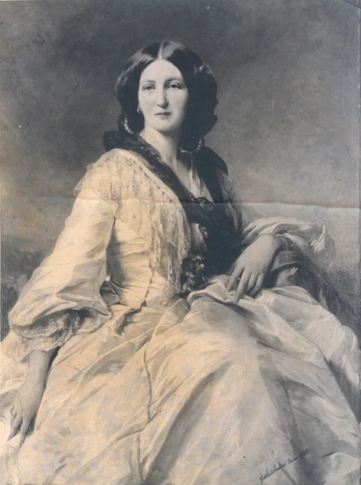 Maryja z Tyzienhaŭzaŭ Pšazdzieckaja