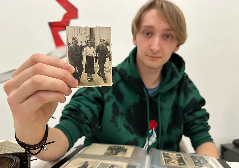 Jakub trymaje fotazdymak pradzieda Jakub trymaje fotazdymak pradzieda