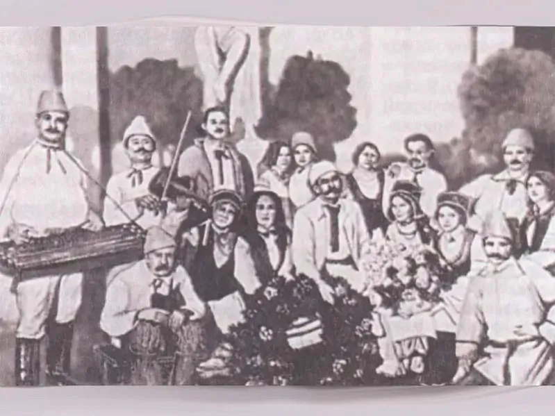 Trupa Ihnata Bujnickaha