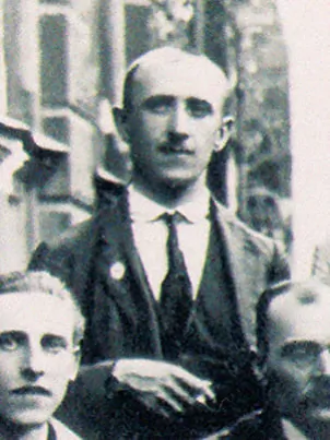 Liavon Biĺdziukievič Liavon Biĺdziukievič