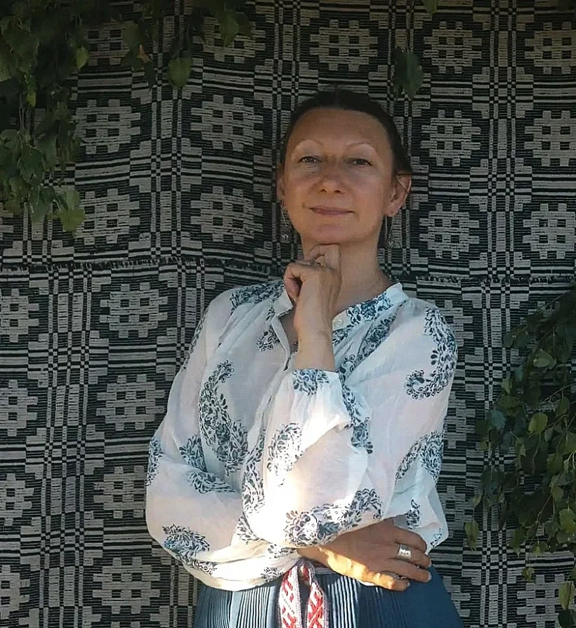 Sviatlana Liasovič