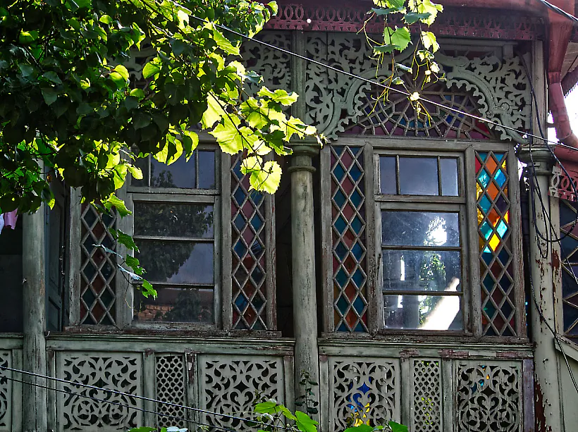 Стары горад Стары горад