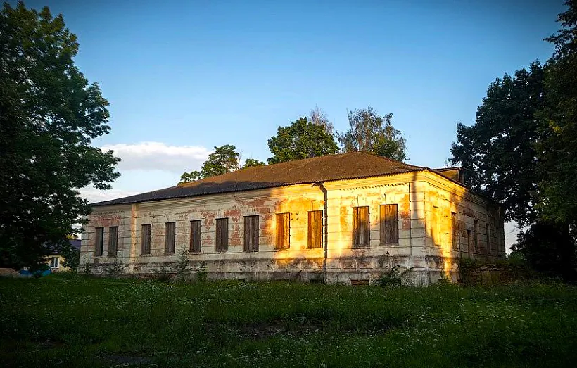 Siadziba Spytkovych Siadziba Spytkovych