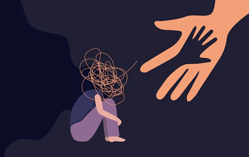 Тыпы прывязанасці Тыпы прывязанасці