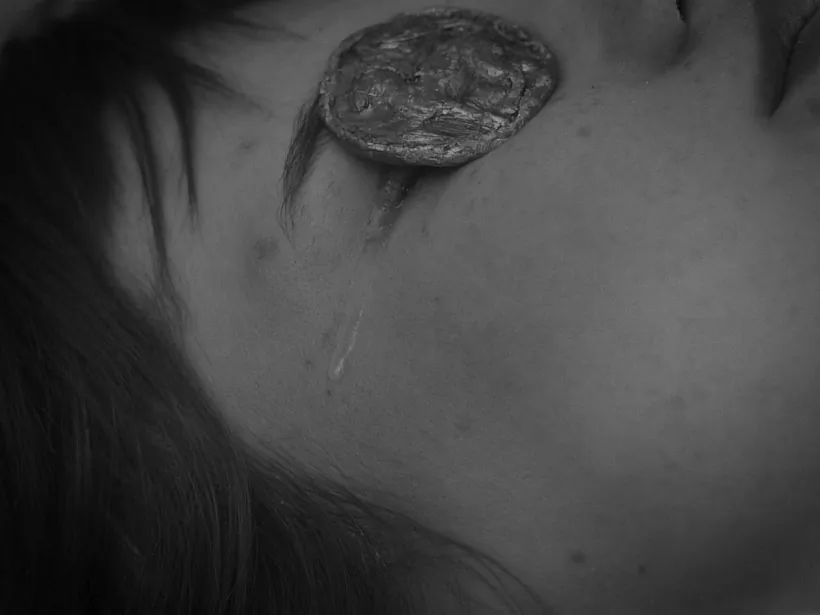 Anastasia Rydlevskaya