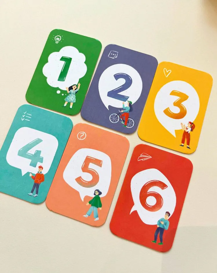 гульня "Патлумач" 1