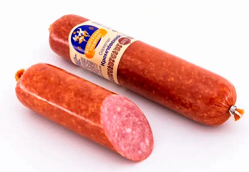 Sierviełat «Kramloŭski»