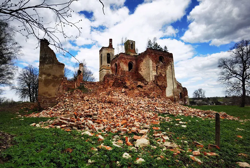 Kasciol-bernardyncau