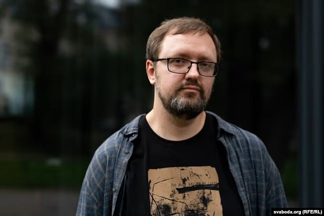 Cichan Čarniakievič Cichan Čarniakievič