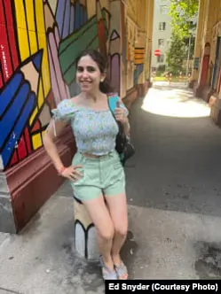 Anchelia Eśpinosa Ruis