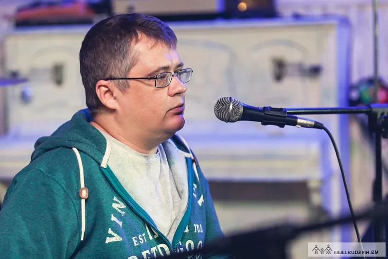 Sieviaryn Kviatkoŭski