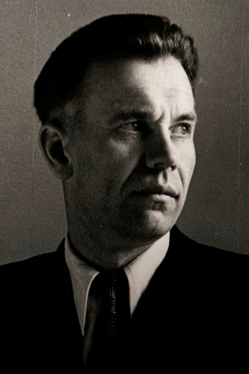 Mikola Aŭramčyk Mikola Aŭramčyk
