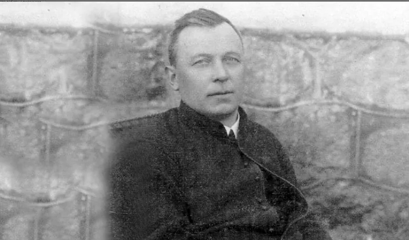 Viktar Šutovič Viktar Šutovič