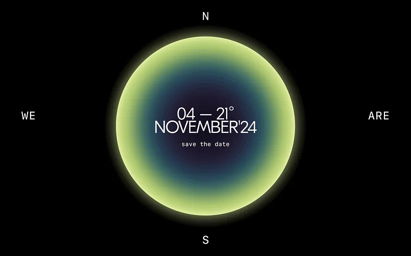 «Paŭnočnaje zziannie — 2024» «Paŭnočnaje zziannie — 2024»