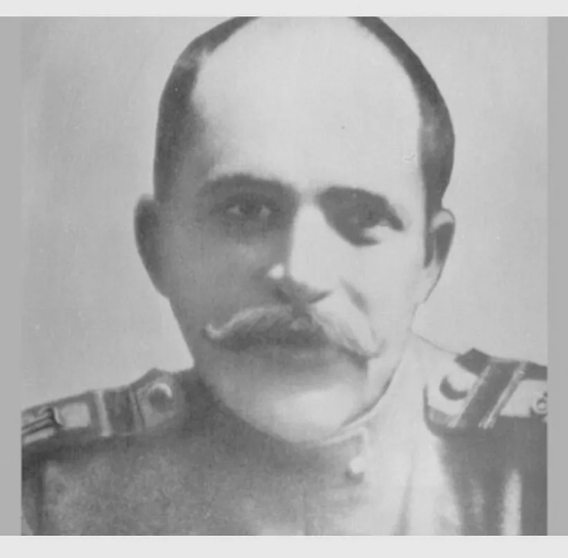 Vasiĺ Pralyhin Vasiĺ Pralyhin